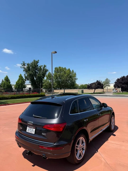 2016 Audi 8R Q5 - Image 3 of 8