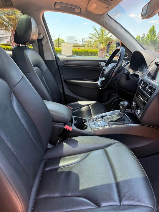 2016 Audi 8R Q5 - Image 7 of 8