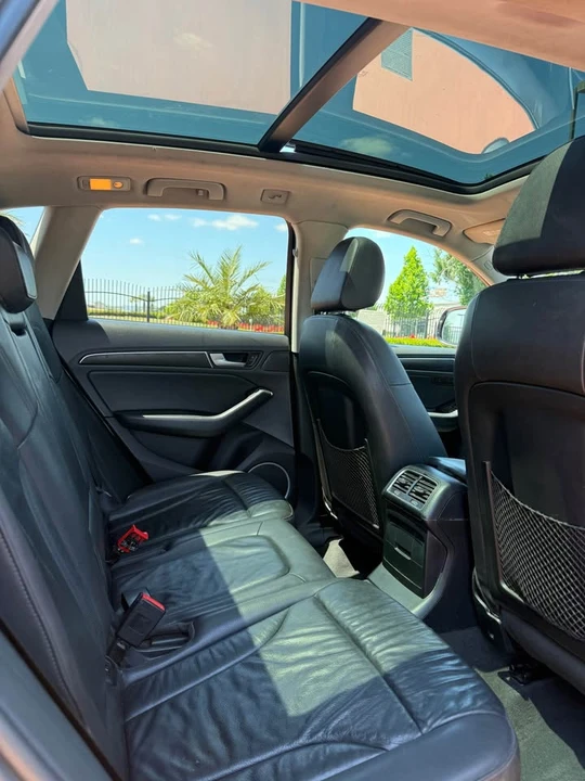 2016 Audi 8R Q5 - Image 5 of 8