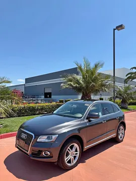2016 Audi Q5 2.0T Quattro Premium