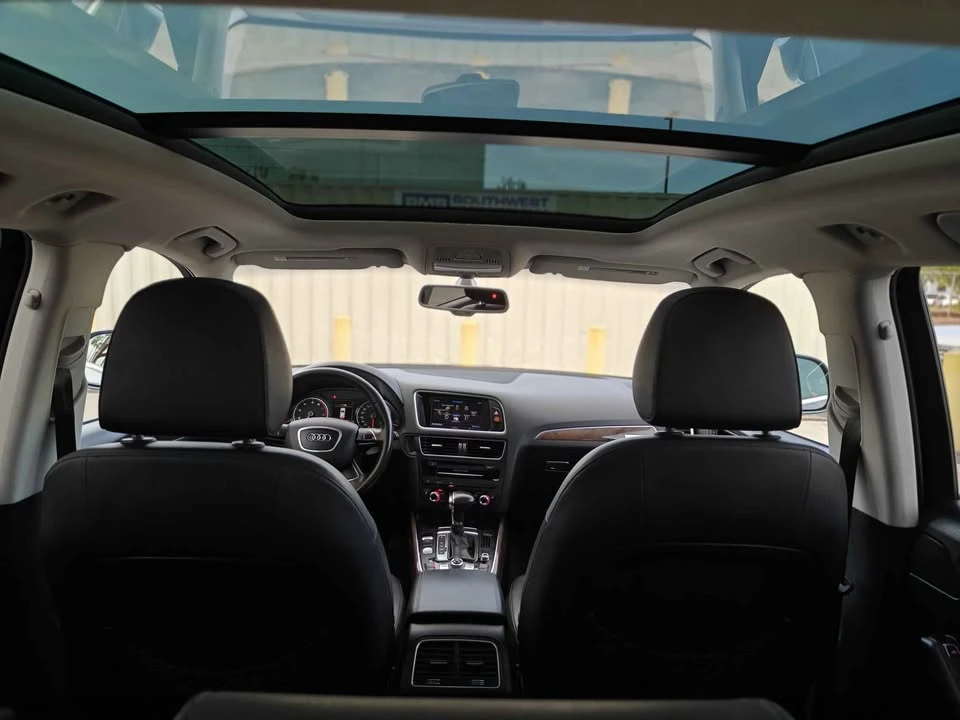 2016 Audi 8R Q5 - Image 13 of 20