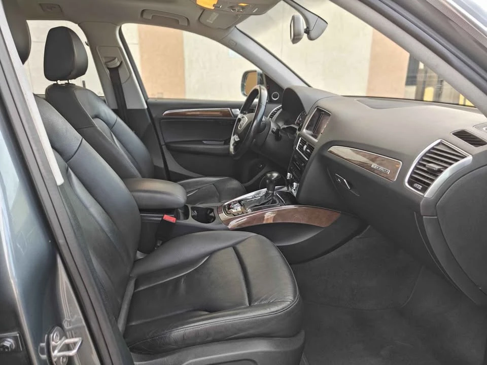 2016 Audi 8R Q5 - Image 12 of 20
