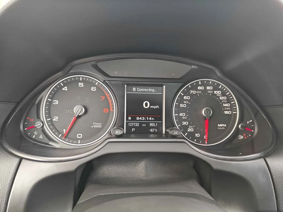 2016 Audi 8R Q5 - Image 10 of 20