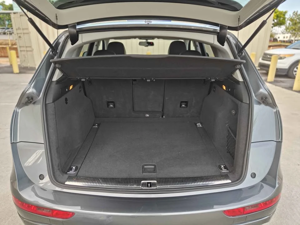 2016 Audi 8R Q5 - Image 11 of 20