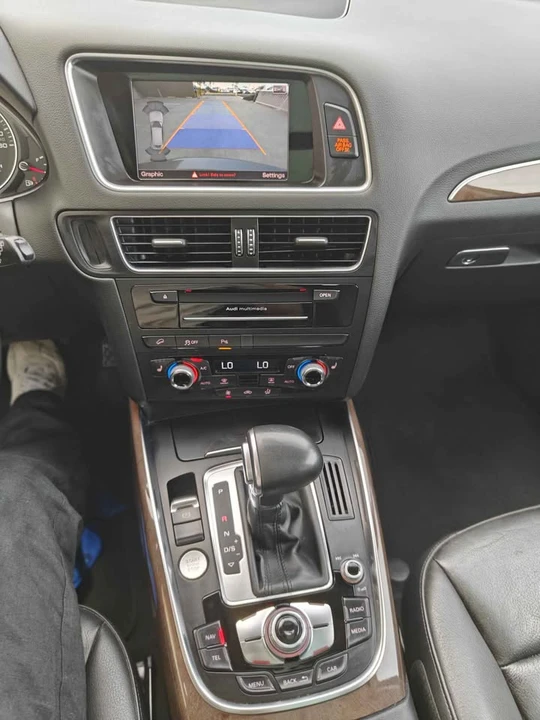 2016 Audi 8R Q5 - Image 9 of 20