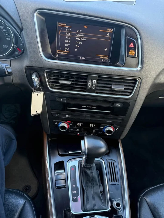 2016 Audi 8R Q5 - Image 15 of 16
