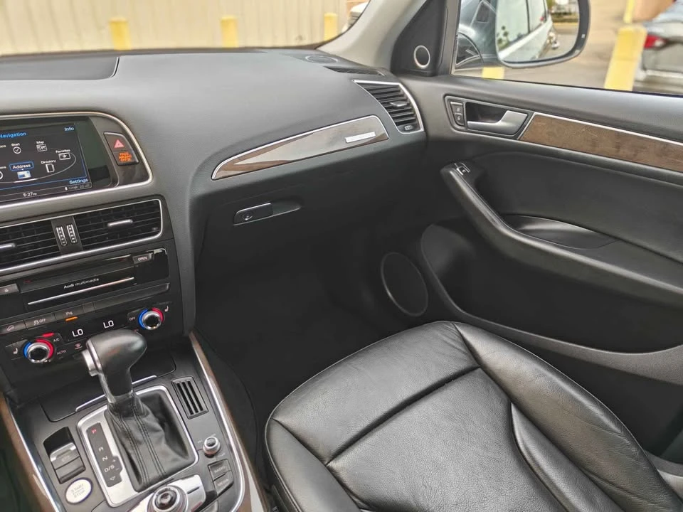 2016 Audi 8R Q5 - Image 14 of 20