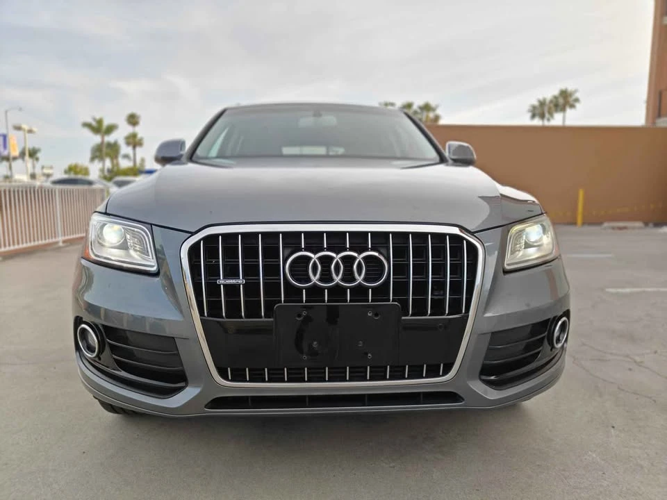 2016 Audi 8R Q5 - Image 2 of 20
