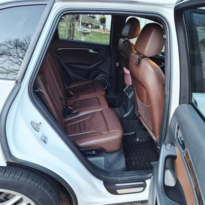 2016 Audi 8R Q5 - Image 8 of 10