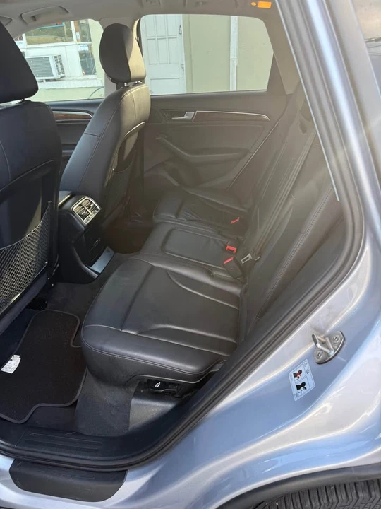 2016 Audi 8R Q5 - Image 11 of 16