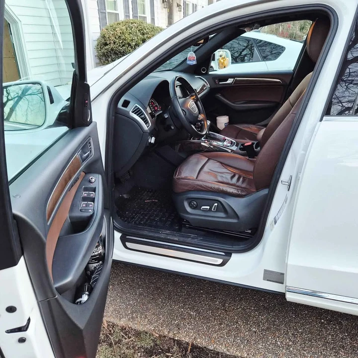 2016 Audi 8R Q5 - Image 7 of 10