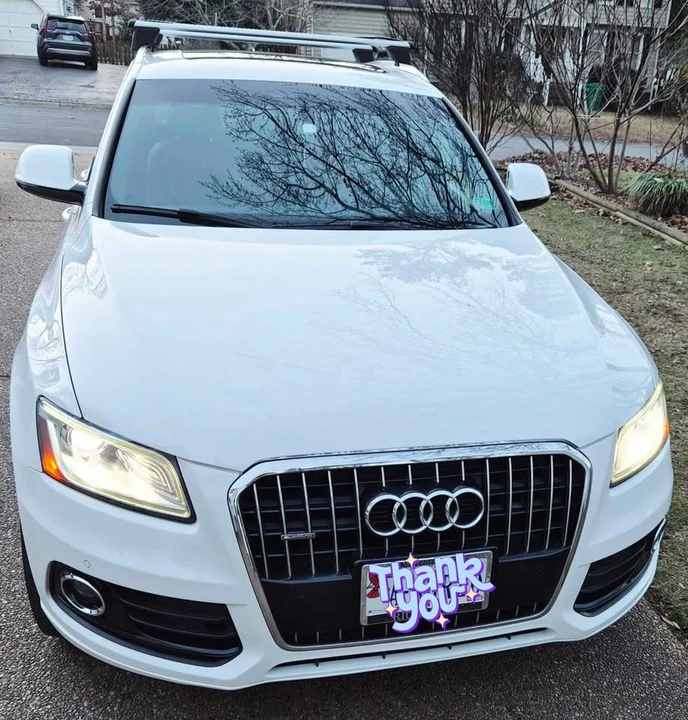 2016 Audi 8R Q5 - Image 2 of 10