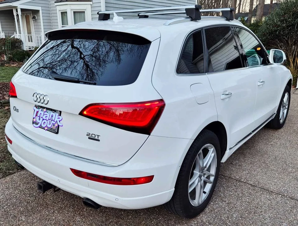 2016 Audi 8R Q5 - Image 5 of 10