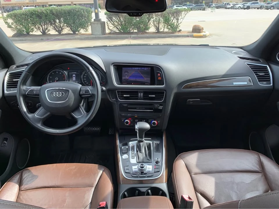 2016 Audi 8R Q5 - Image 15 of 20
