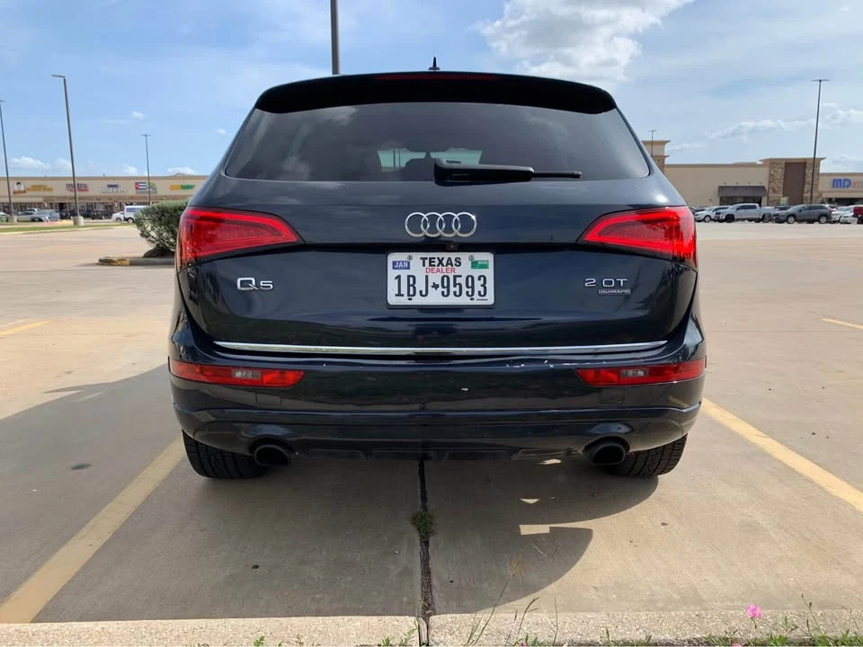 2016 Audi 8R Q5 - Image 6 of 20