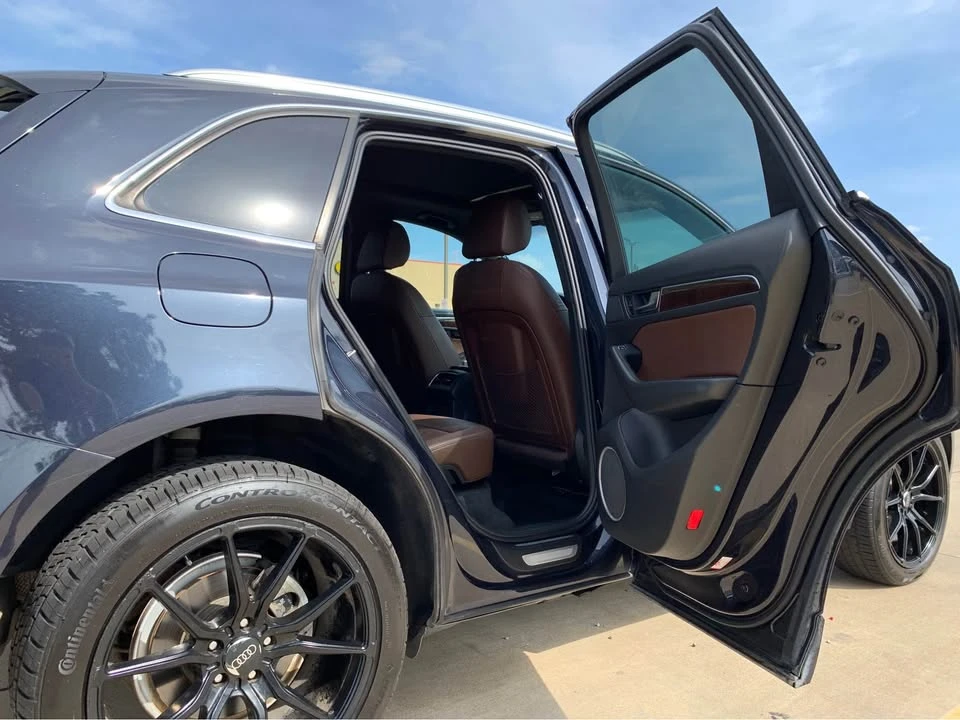 2016 Audi 8R Q5 - Image 10 of 20