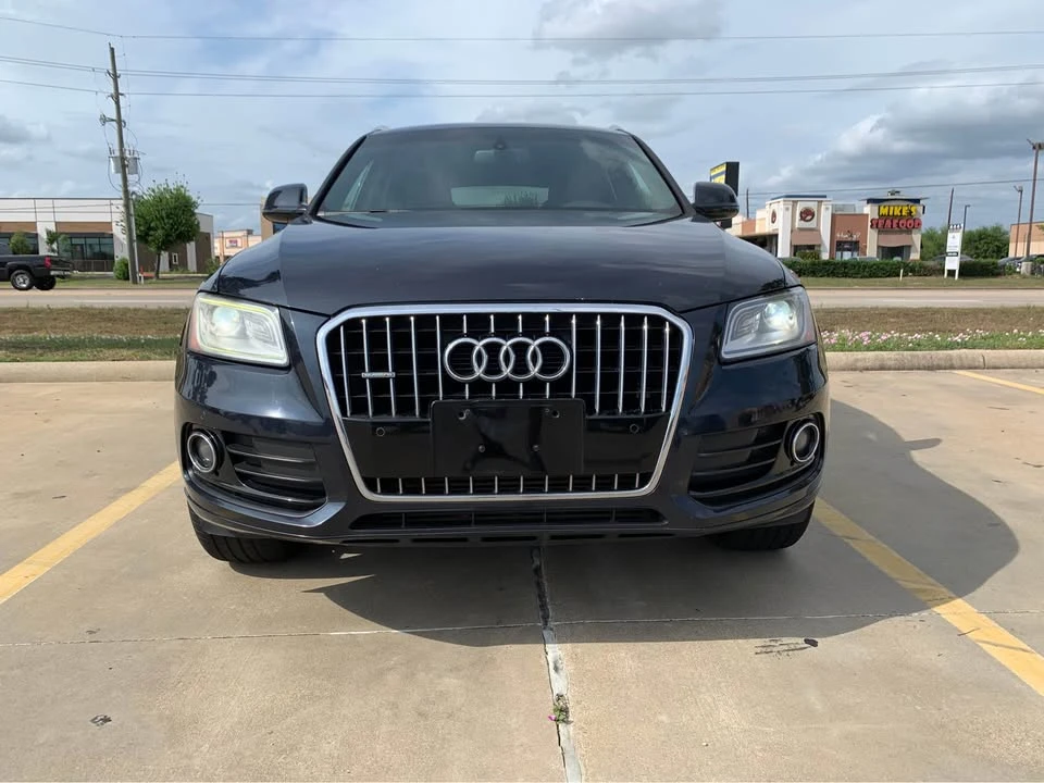 2016 Audi 8R Q5 - Image 2 of 20