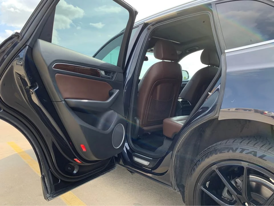 2016 Audi 8R Q5 - Image 13 of 20