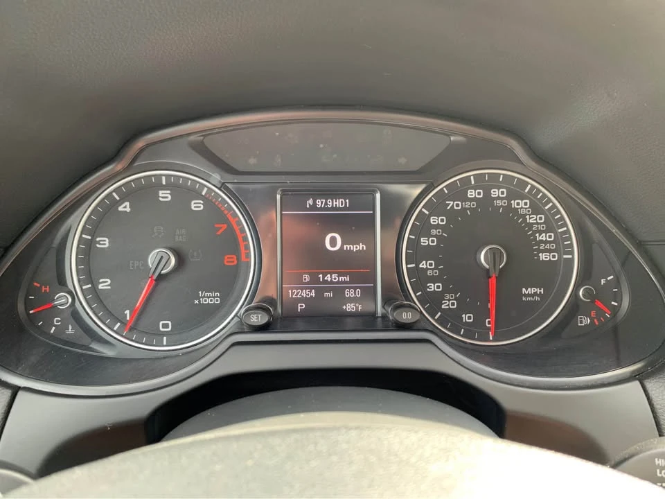 2016 Audi 8R Q5 - Image 20 of 20