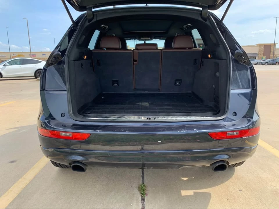 2016 Audi 8R Q5 - Image 11 of 20