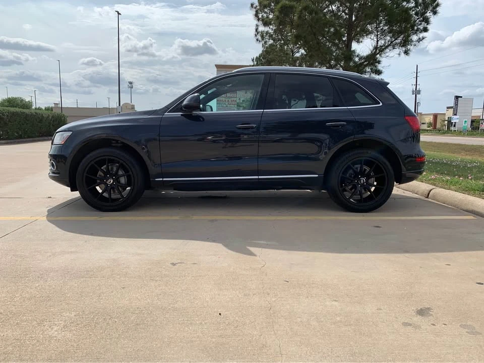 2016 Audi 8R Q5 - Image 4 of 20