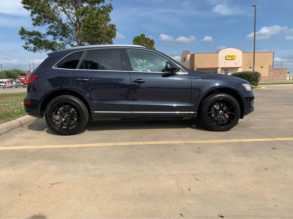 2016 Audi 8R Q5 - Image 8 of 20