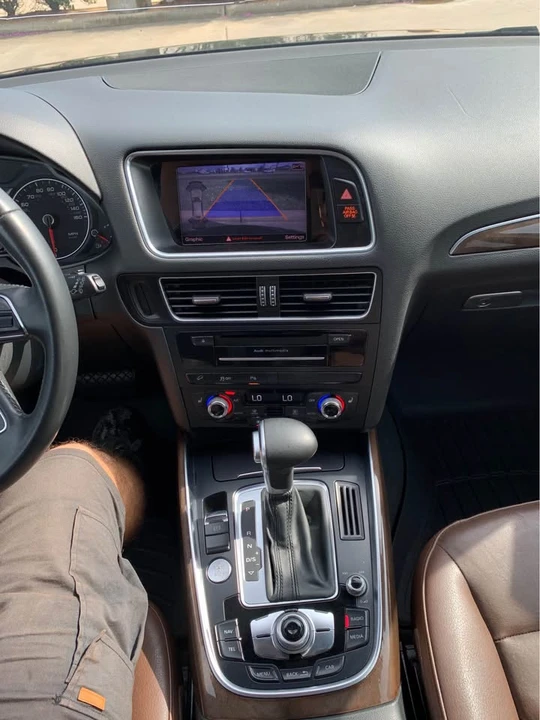 2016 Audi 8R Q5 - Image 18 of 20