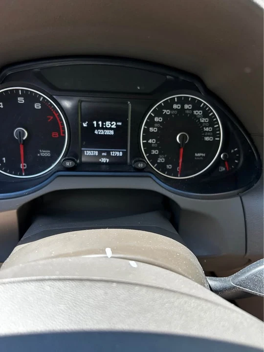 2016 Audi 8R Q5 - Image 7 of 10