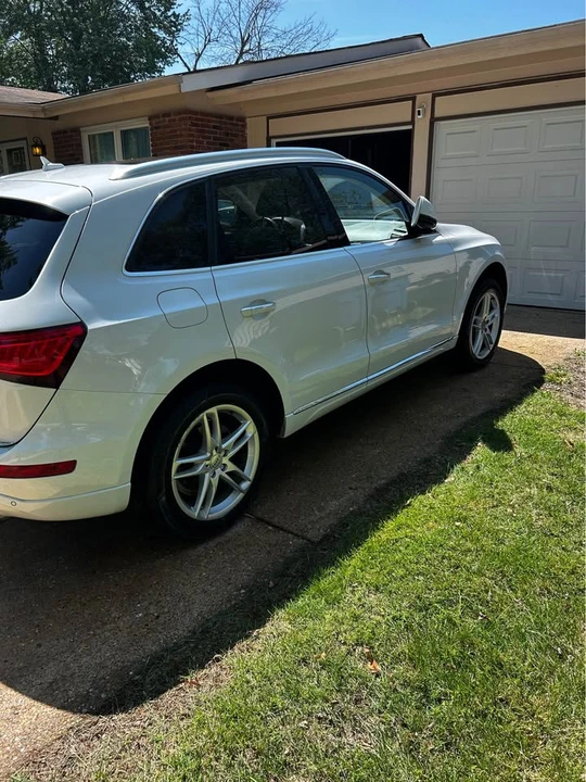 2016 Audi 8R Q5 - Image 3 of 10