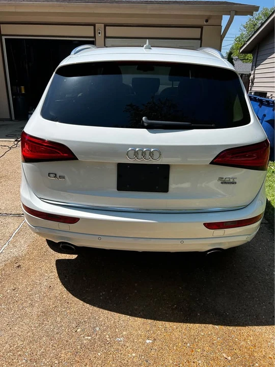 2016 Audi 8R Q5 - Image 4 of 10