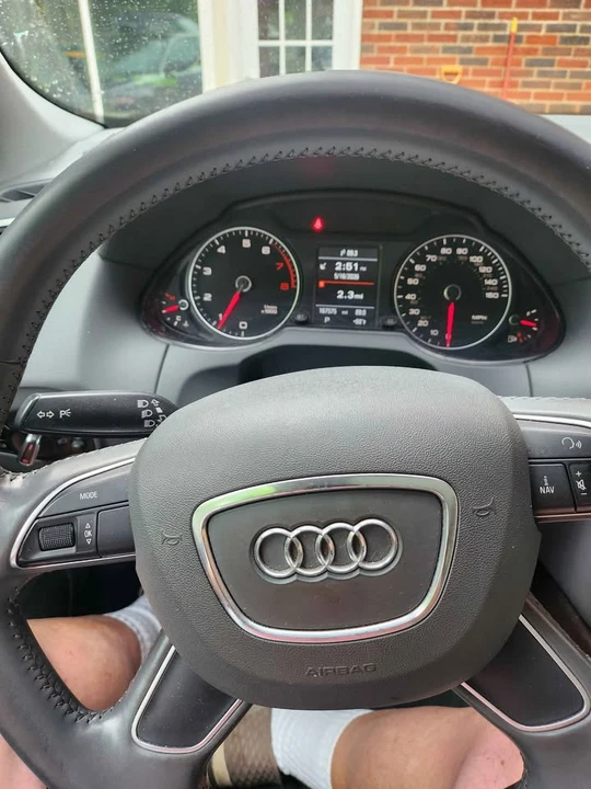 2016 Audi 8R Q5 - Image 5 of 6