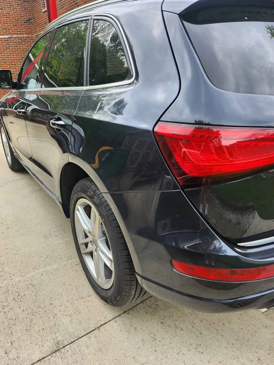 2016 Audi 8R Q5 - Image 2 of 6