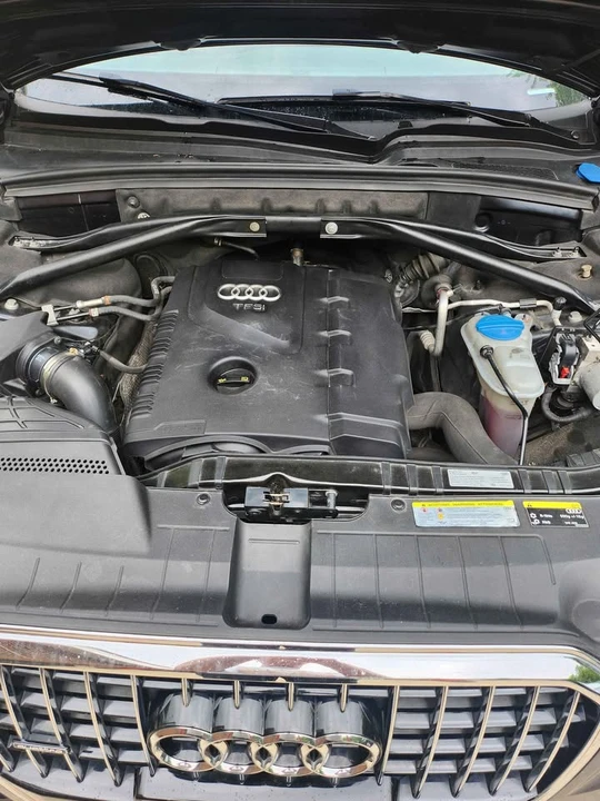 2016 Audi 8R Q5 - Image 6 of 6