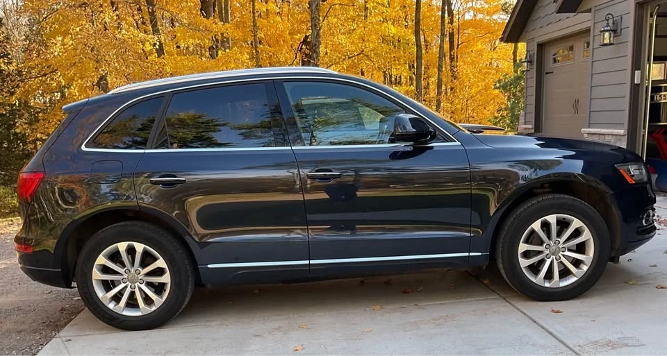 2016 Audi 8R Q5 - Image 3 of 8