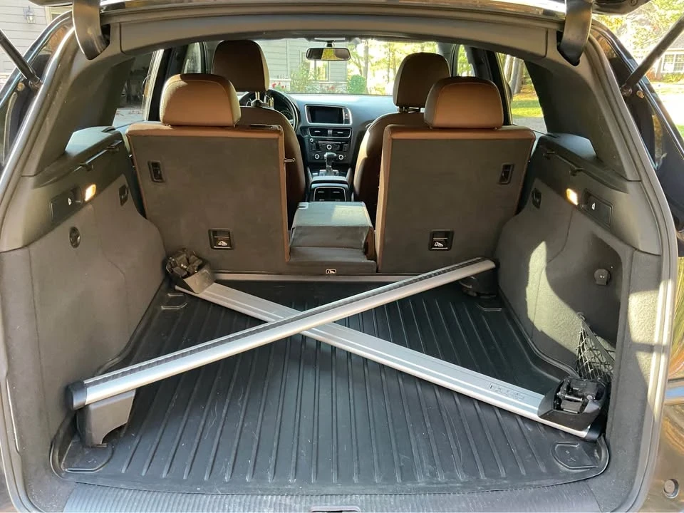 2016 Audi 8R Q5 - Image 4 of 8