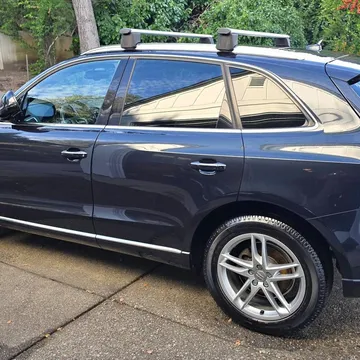 2016 Audi Q5 2.0T Premium Plus