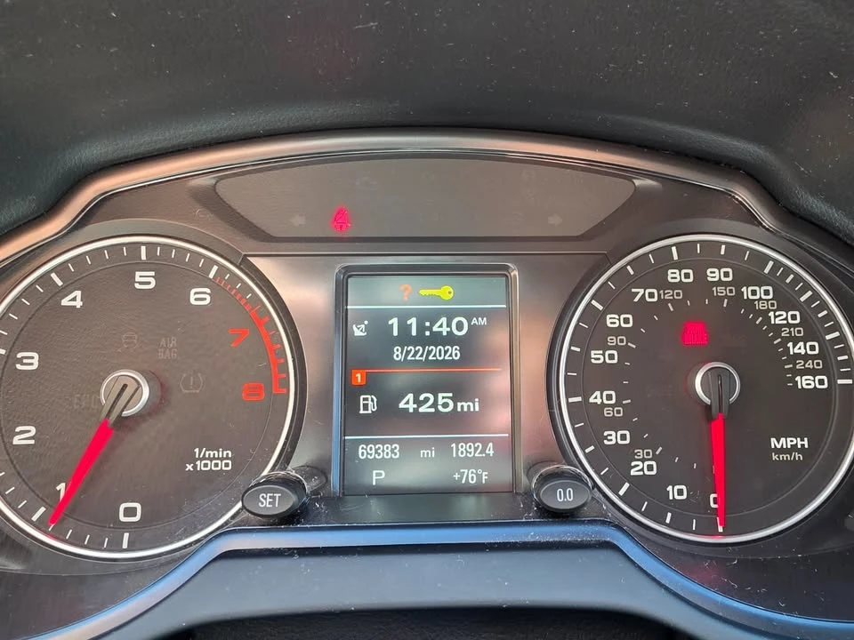 2016 Audi 8R Q5 - Image 12 of 14