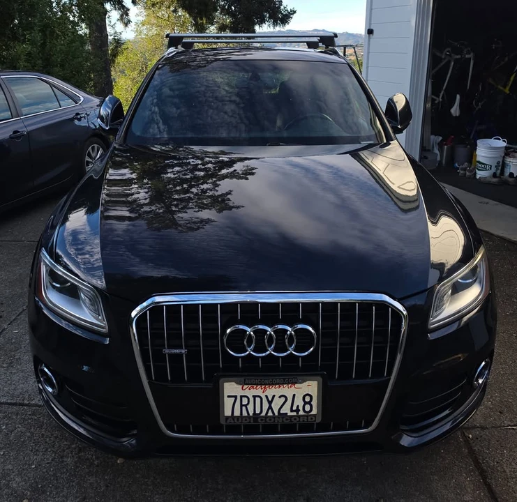2016 Audi 8R Q5 - Image 3 of 14