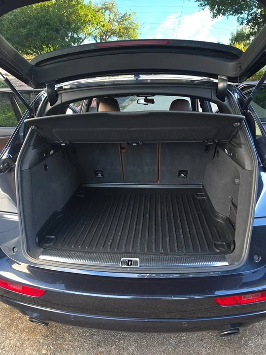 2016 Audi 8R Q5 - Image 7 of 14