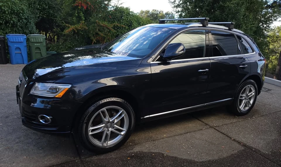 2016 Audi 8R Q5 - Image 2 of 14