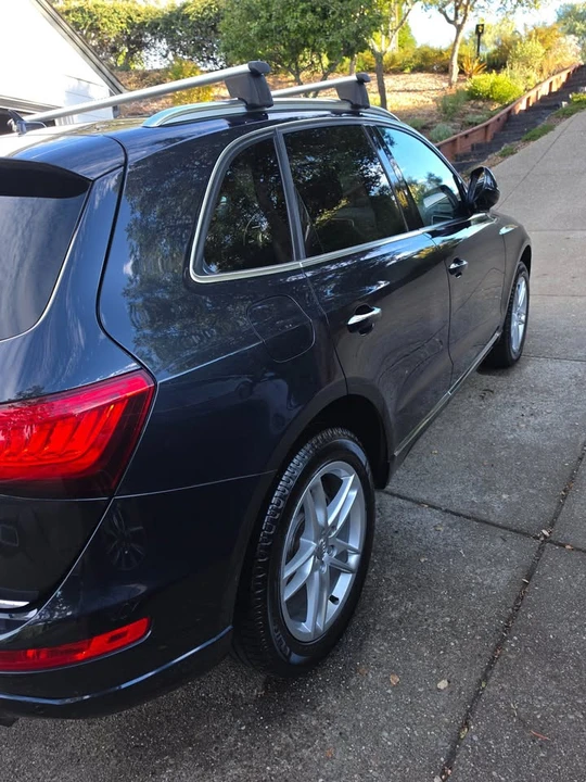 2016 Audi 8R Q5 - Image 4 of 14