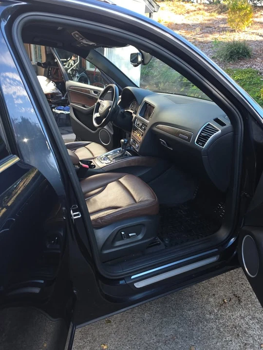 2016 Audi 8R Q5 - Image 9 of 14
