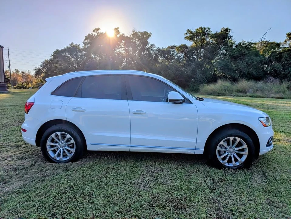 2016 Audi 8R Q5 - Image 4 of 16