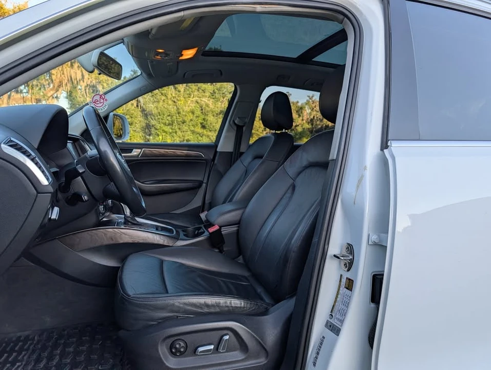 2016 Audi 8R Q5 - Image 10 of 16