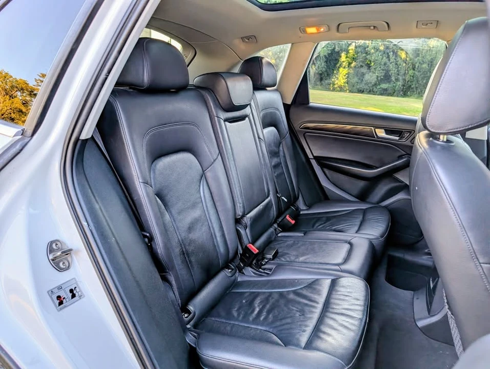 2016 Audi 8R Q5 - Image 11 of 16