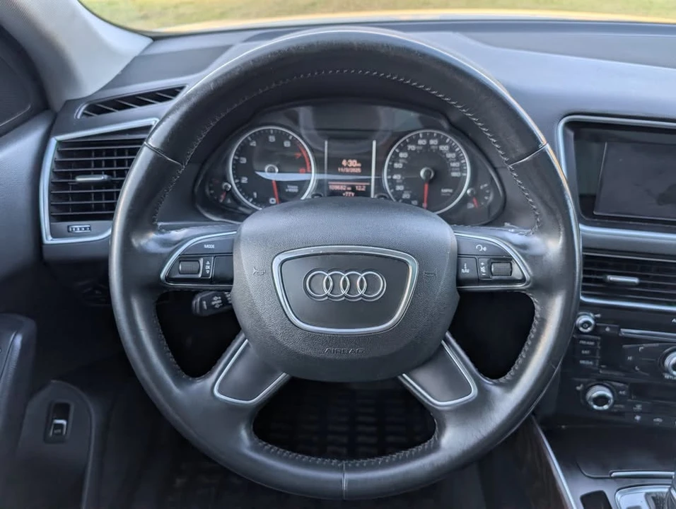2016 Audi 8R Q5 - Image 15 of 16