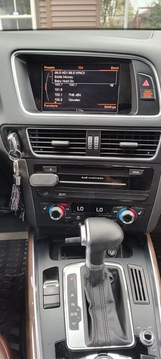 2016 Audi 8R Q5 - Image 3 of 8