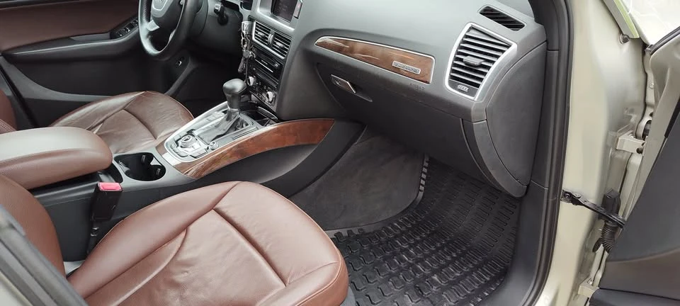 2016 Audi 8R Q5 - Image 4 of 8
