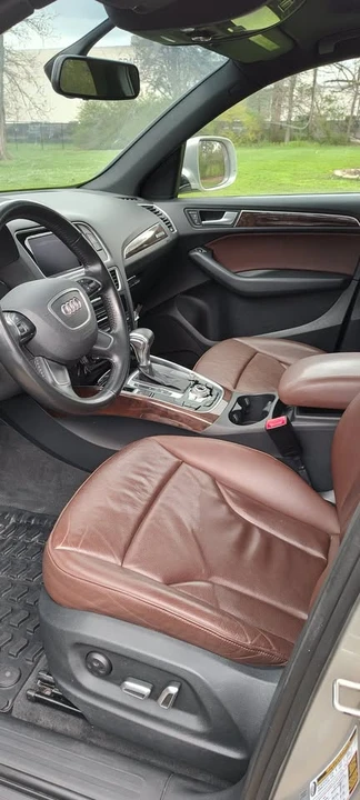 2016 Audi 8R Q5 - Image 2 of 8