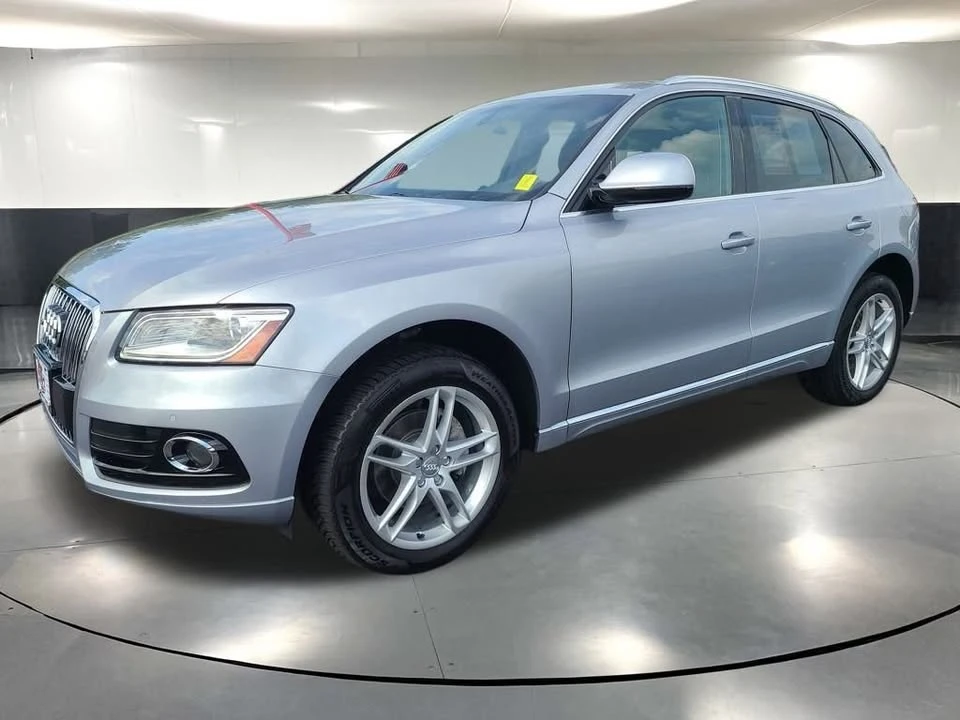 2016 Audi 8R Q5 - Image 12 of 20